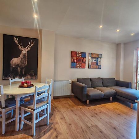 Apartamento Familiar Y Comodo Muntanyo 1 Pla de l'Ermita Dış mekan fotoğraf
