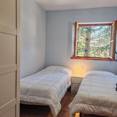 Apartamento Familiar Y Comodo Muntanyo 1 Pla de l'Ermita Dış mekan fotoğraf