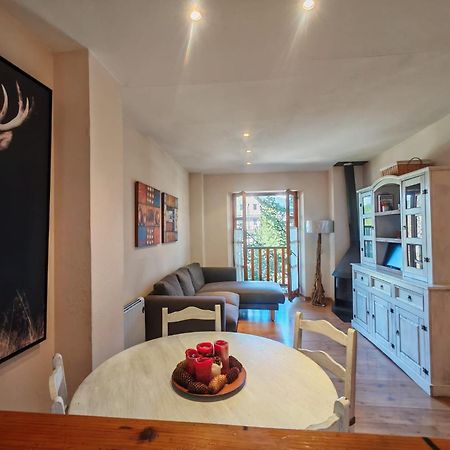 Apartamento Familiar Y Comodo Muntanyo 1 Pla de l'Ermita Dış mekan fotoğraf
