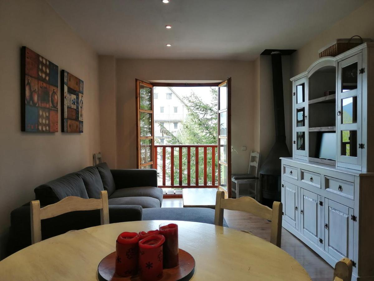 Apartamento Familiar Y Comodo Muntanyo 1 Pla de l'Ermita Dış mekan fotoğraf