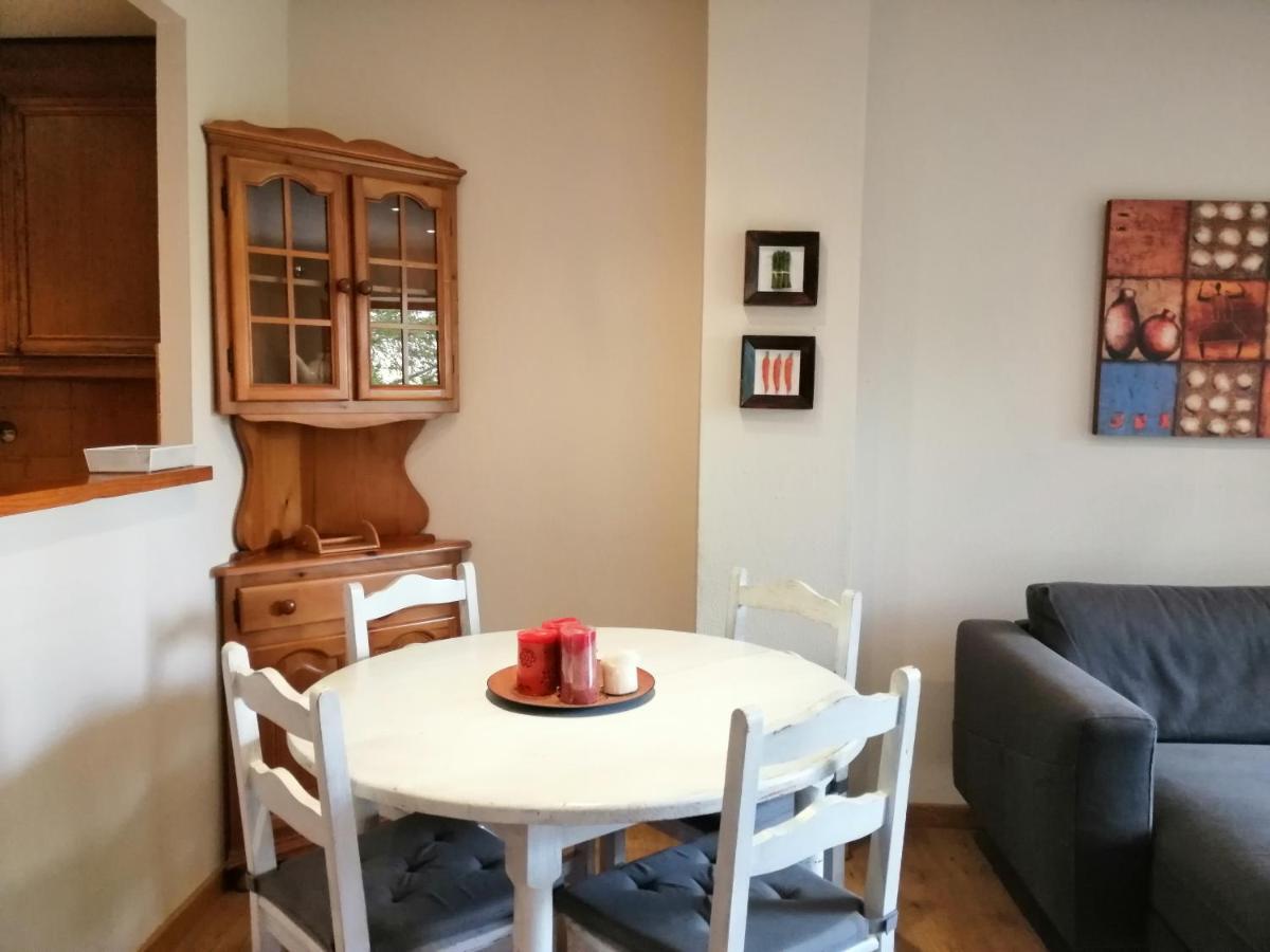 Apartamento Familiar Y Comodo Muntanyo 1 Pla de l'Ermita Dış mekan fotoğraf