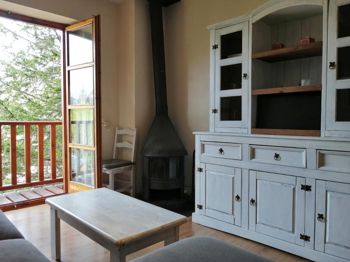 Apartamento Familiar Y Comodo Muntanyo 1 Pla de l'Ermita Dış mekan fotoğraf