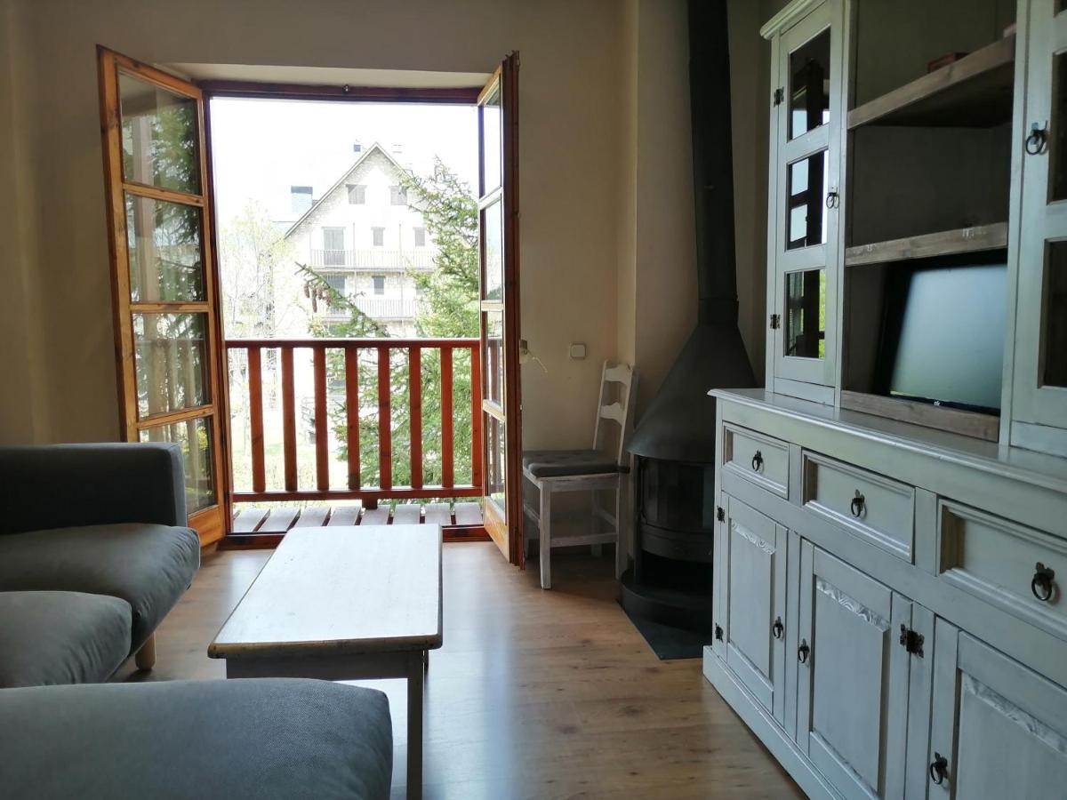 Apartamento Familiar Y Comodo Muntanyo 1 Pla de l'Ermita Dış mekan fotoğraf