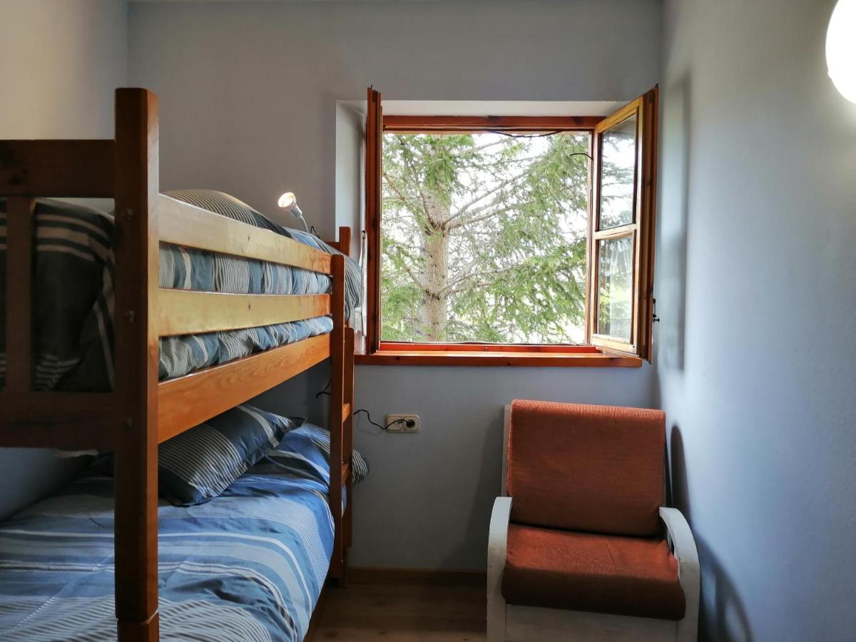 Apartamento Familiar Y Comodo Muntanyo 1 Pla de l'Ermita Dış mekan fotoğraf