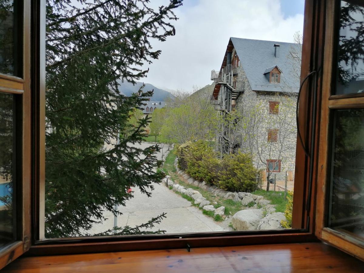 Apartamento Familiar Y Comodo Muntanyo 1 Pla de l'Ermita Dış mekan fotoğraf