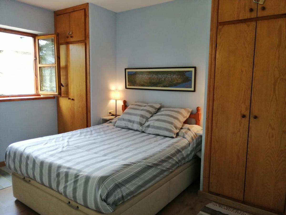 Apartamento Familiar Y Comodo Muntanyo 1 Pla de l'Ermita Dış mekan fotoğraf