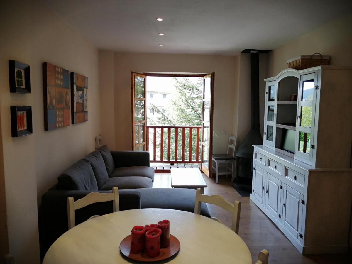 Apartamento Familiar Y Comodo Muntanyo 1 Pla de l'Ermita Dış mekan fotoğraf