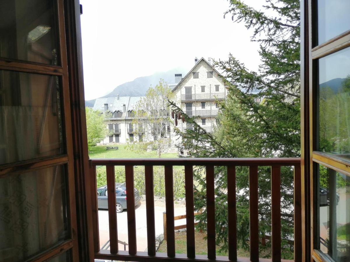 Apartamento Familiar Y Comodo Muntanyo 1 Pla de l'Ermita Dış mekan fotoğraf