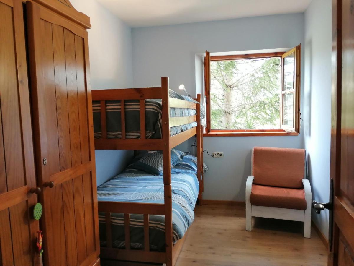 Apartamento Familiar Y Comodo Muntanyo 1 Pla de l'Ermita Dış mekan fotoğraf