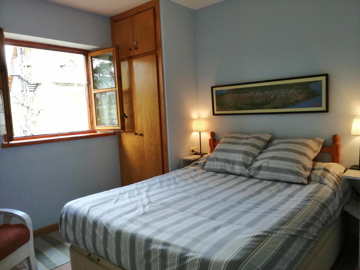 Apartamento Familiar Y Comodo Muntanyo 1 Pla de l'Ermita Dış mekan fotoğraf