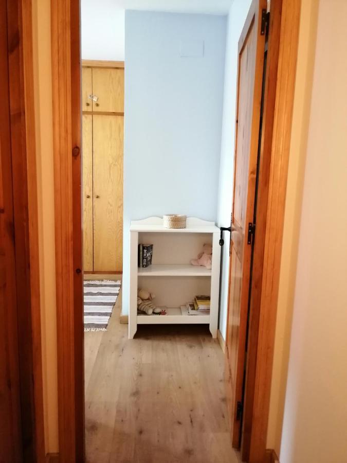 Apartamento Familiar Y Comodo Muntanyo 1 Pla de l'Ermita Dış mekan fotoğraf