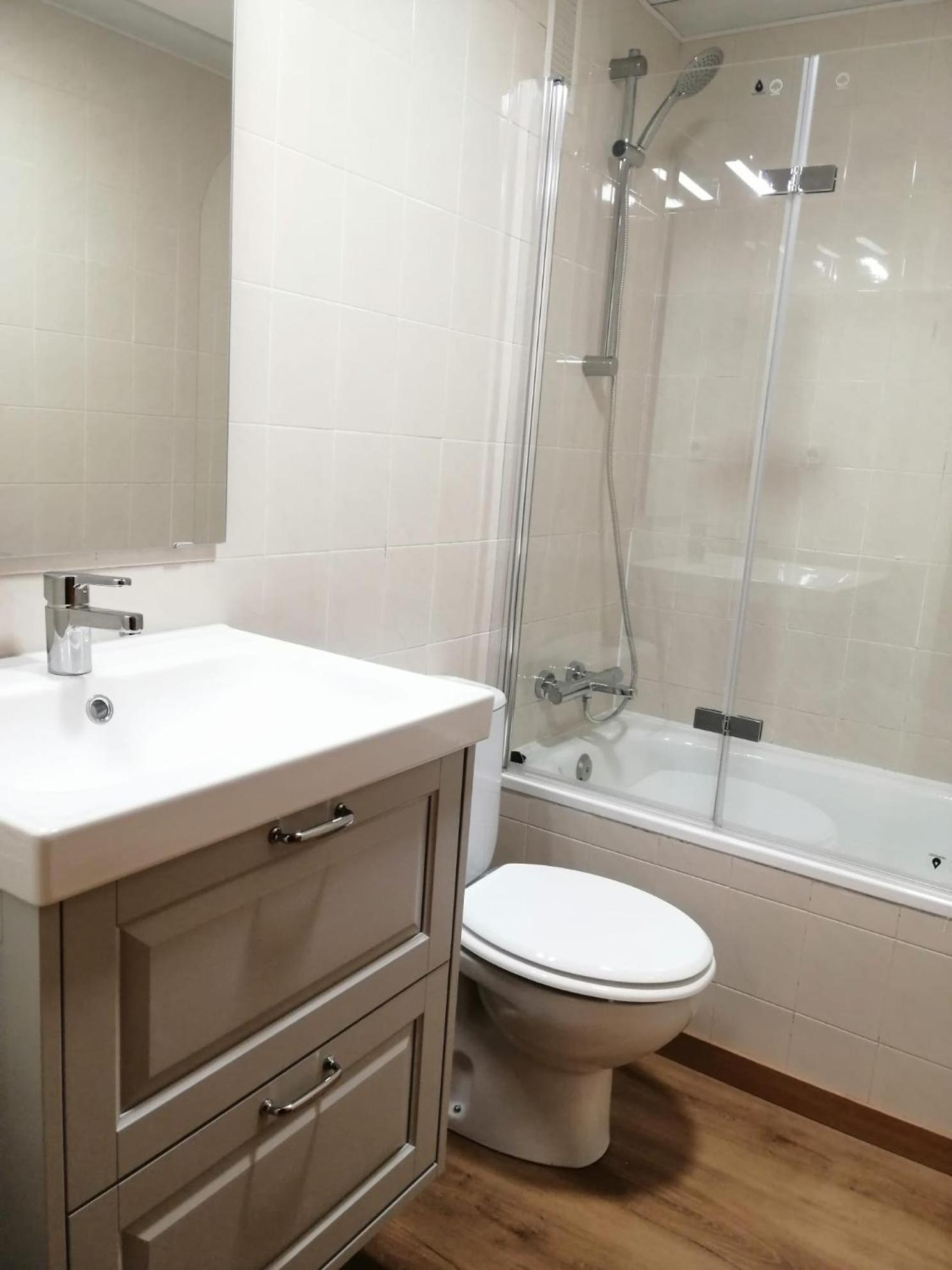 Apartamento Familiar Y Comodo Muntanyo 1 Pla de l'Ermita Dış mekan fotoğraf