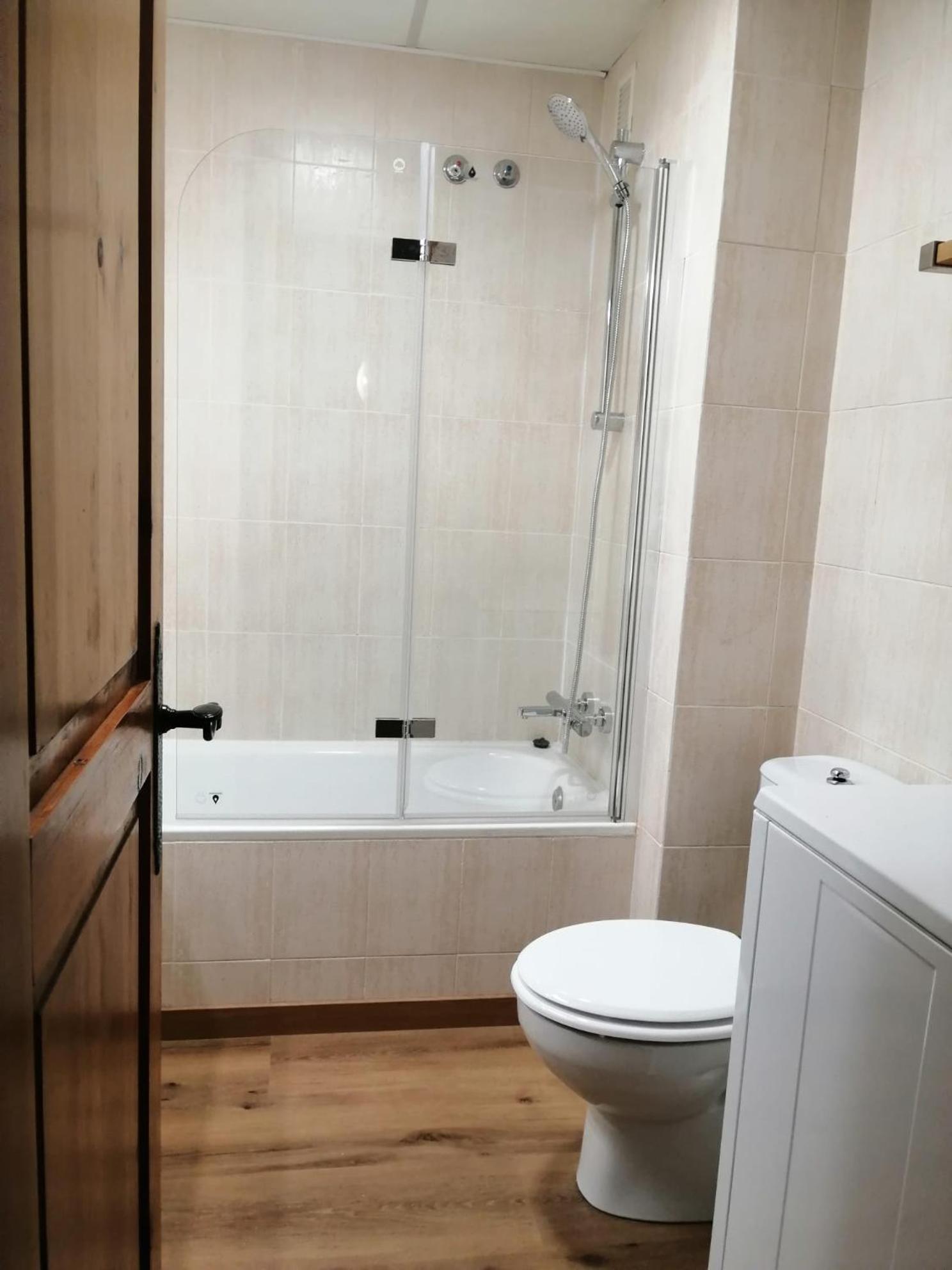 Apartamento Familiar Y Comodo Muntanyo 1 Pla de l'Ermita Dış mekan fotoğraf