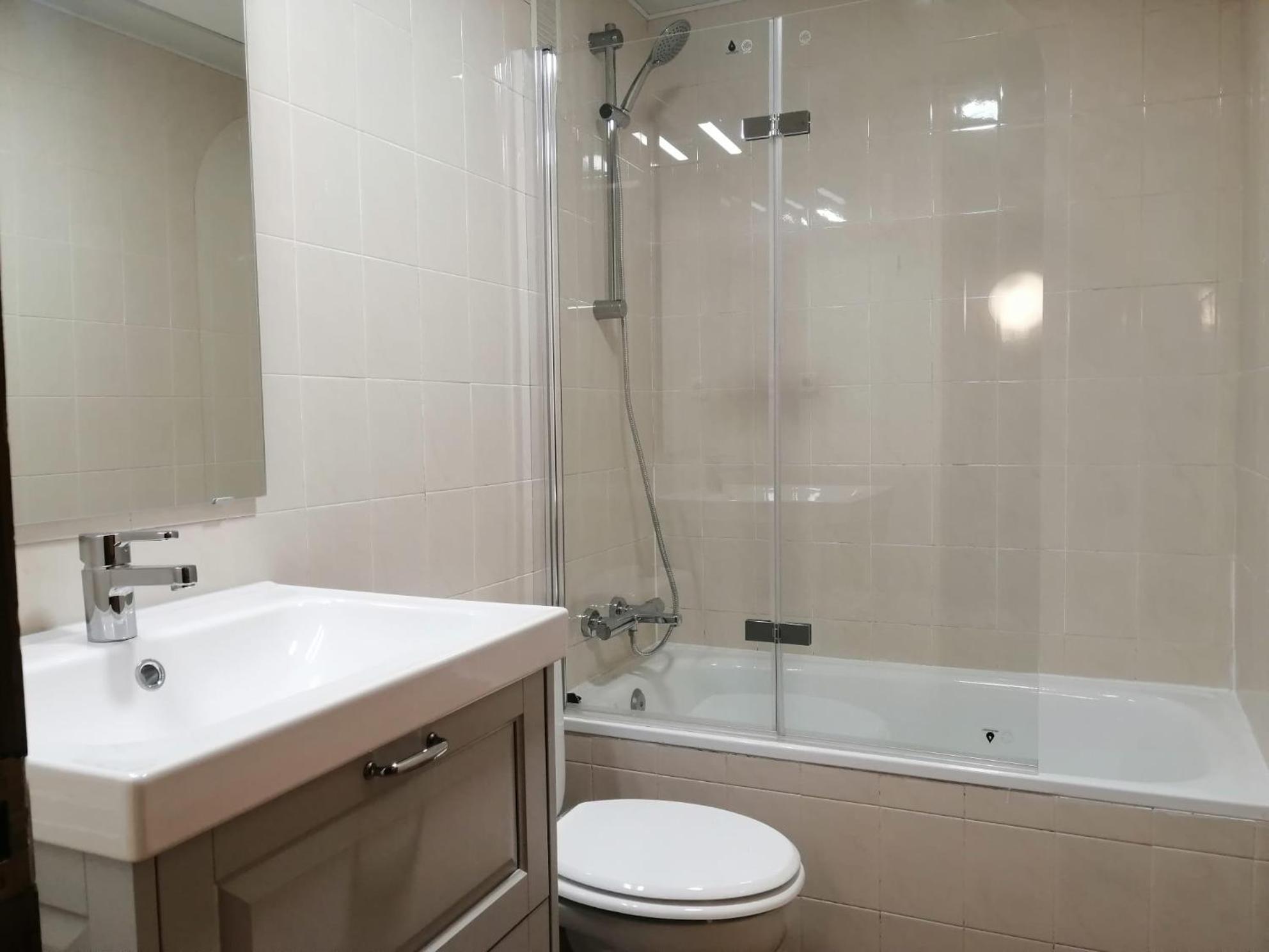 Apartamento Familiar Y Comodo Muntanyo 1 Pla de l'Ermita Dış mekan fotoğraf