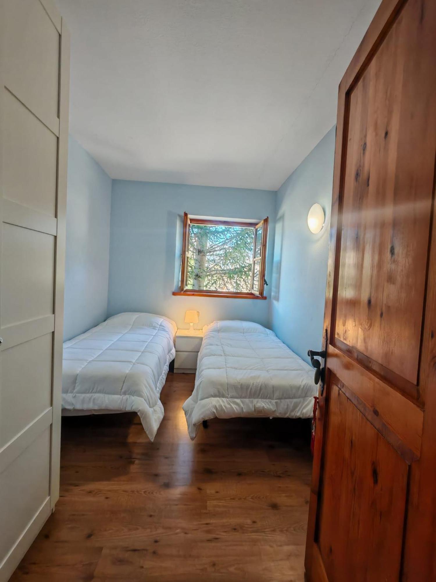 Apartamento Familiar Y Comodo Muntanyo 1 Pla de l'Ermita Dış mekan fotoğraf